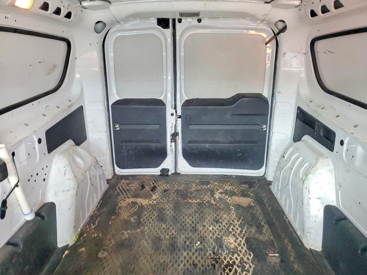 Ram Promaster Slt