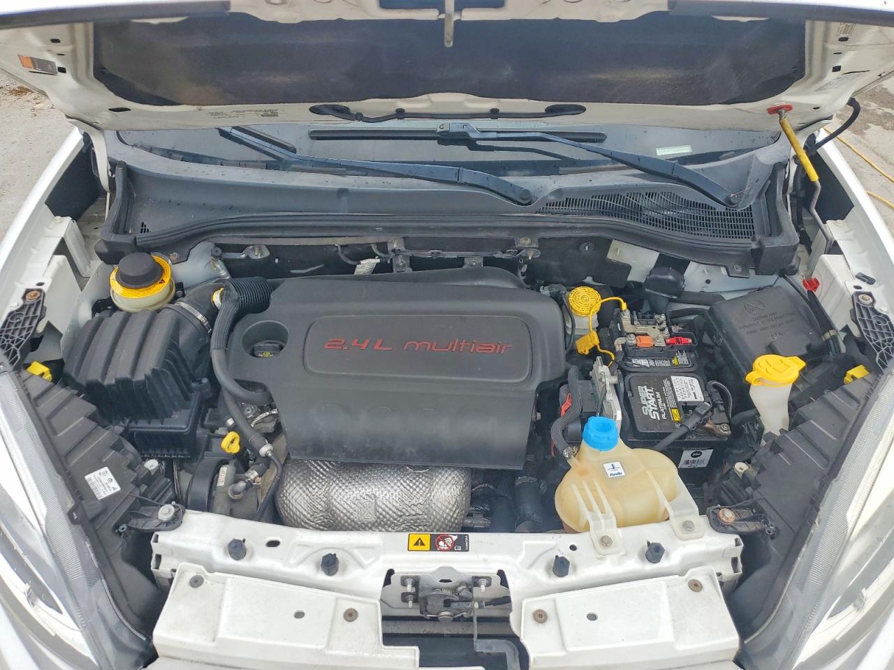 Ram Promaster Slt