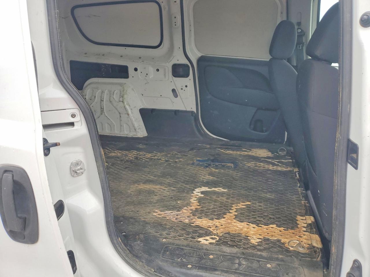 Ram Promaster Slt