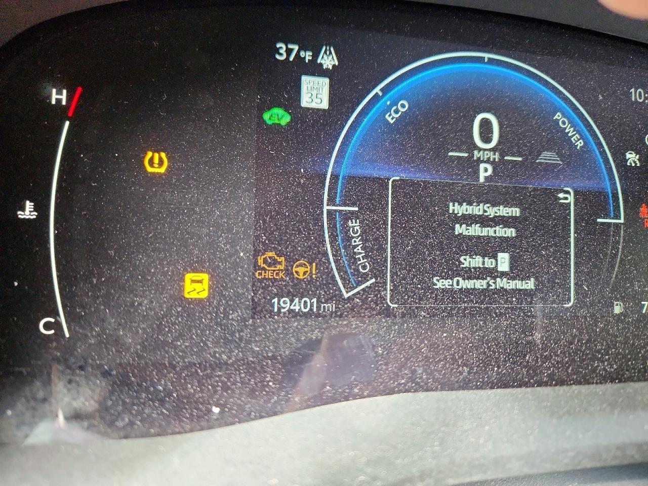 Toyota Camry Xse