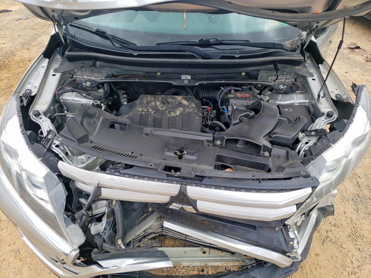 Mitsubishi Eclipse Es