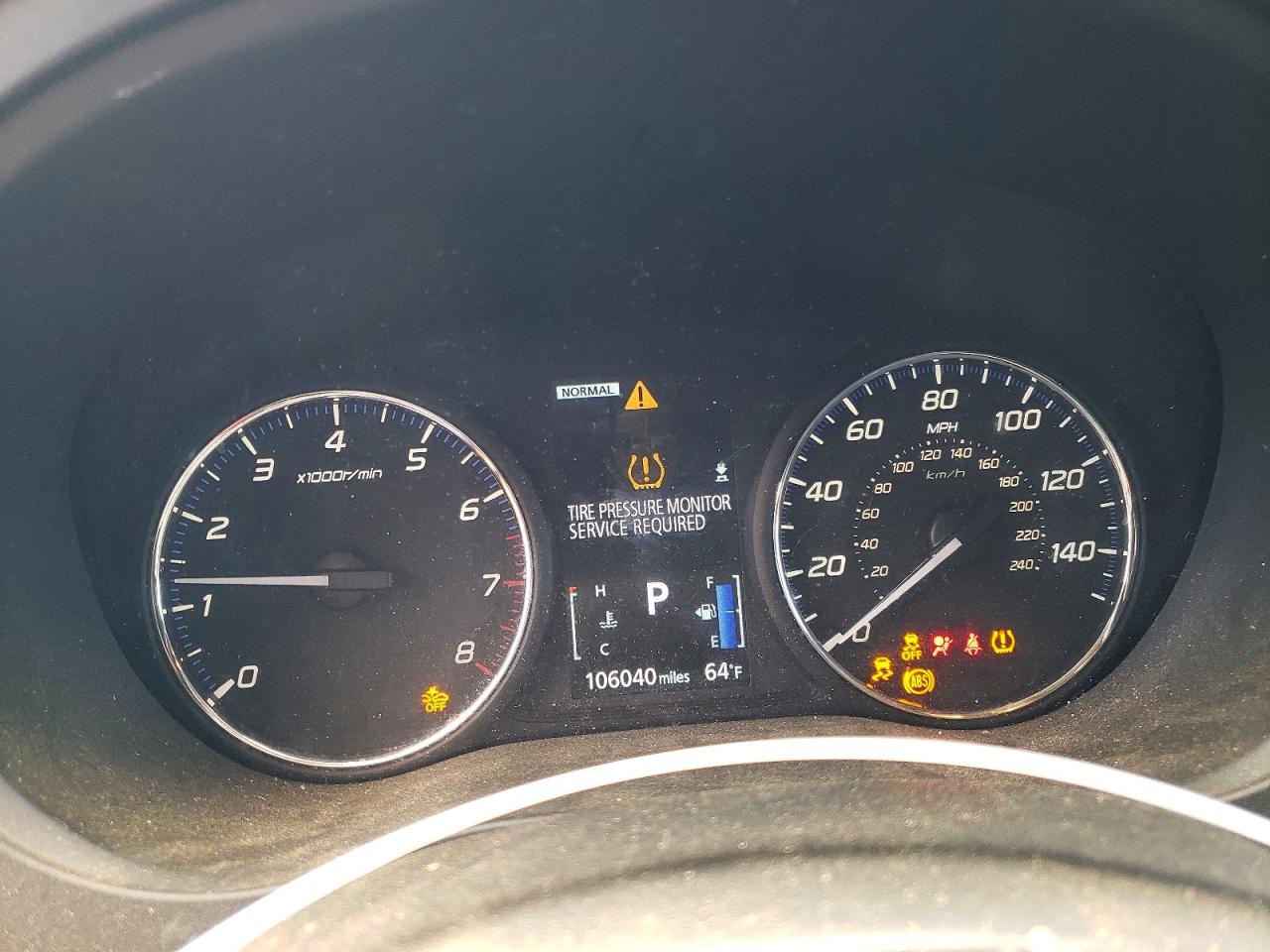 Mitsubishi Outlander Se