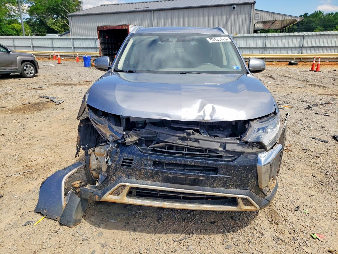 Mitsubishi Outlander Se