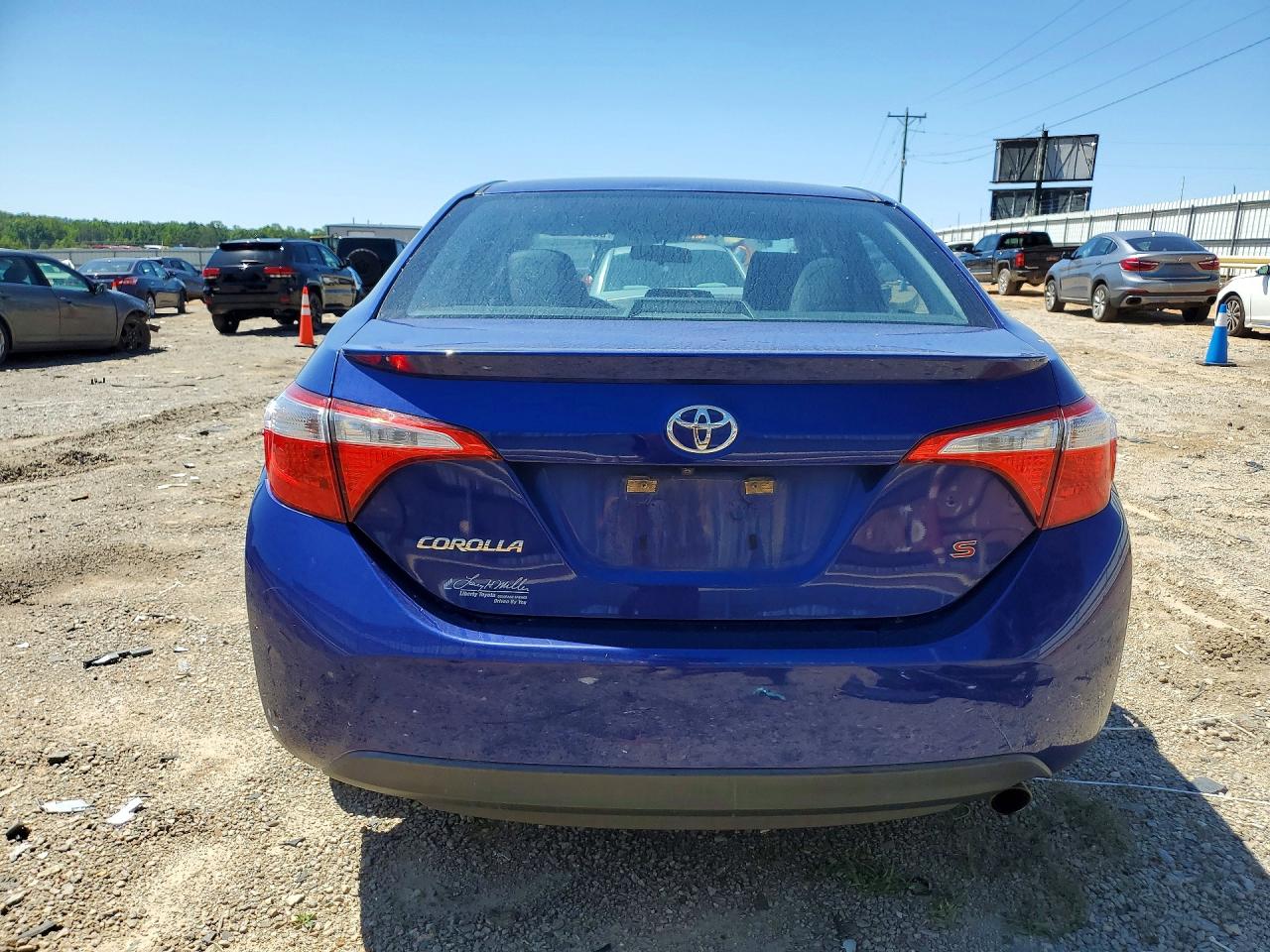 Toyota Corolla S Plus