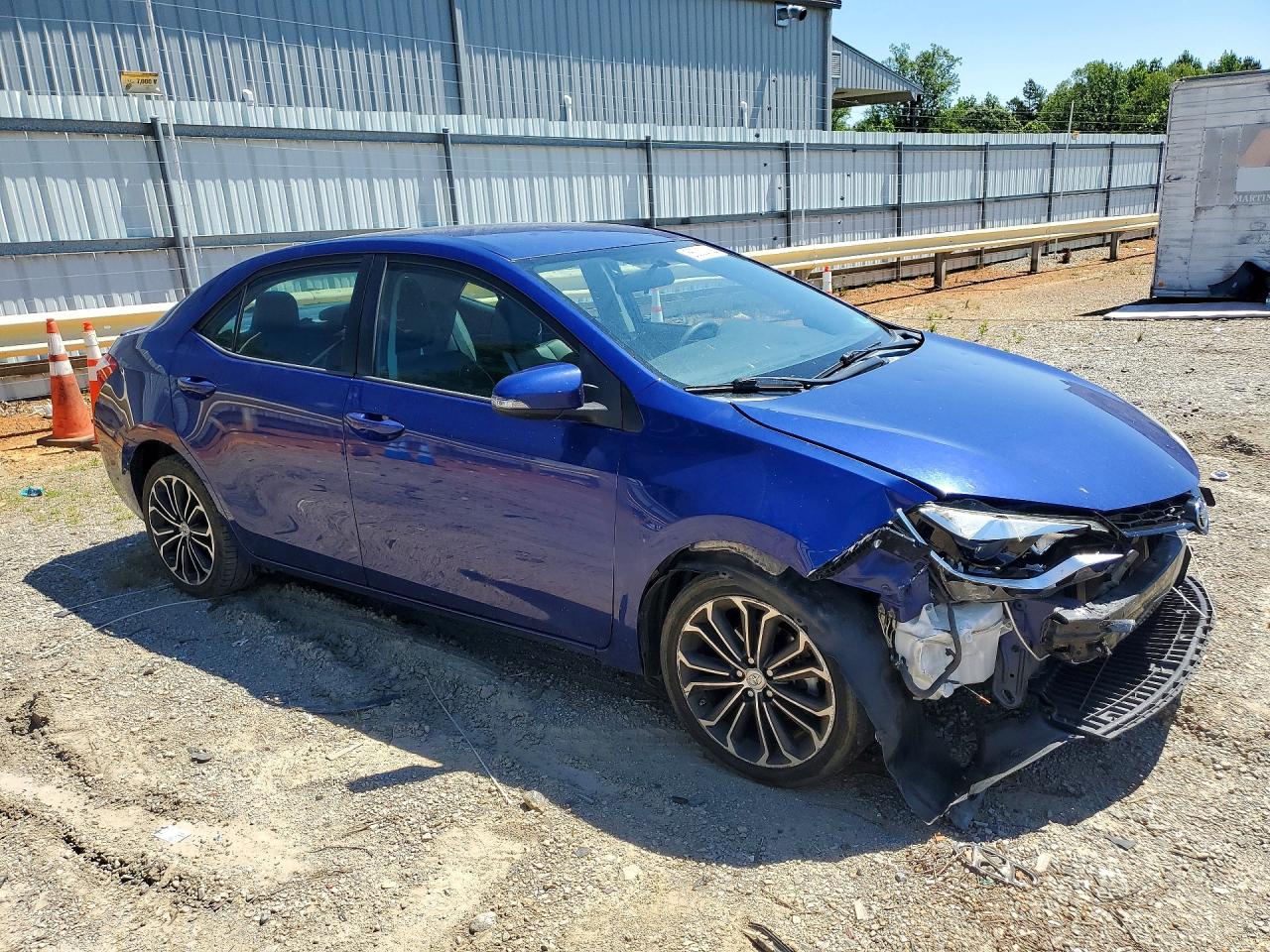 Toyota Corolla S Plus