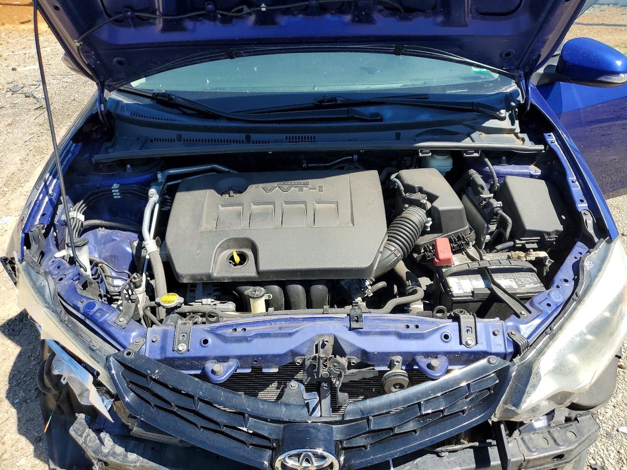 Toyota Corolla S Plus