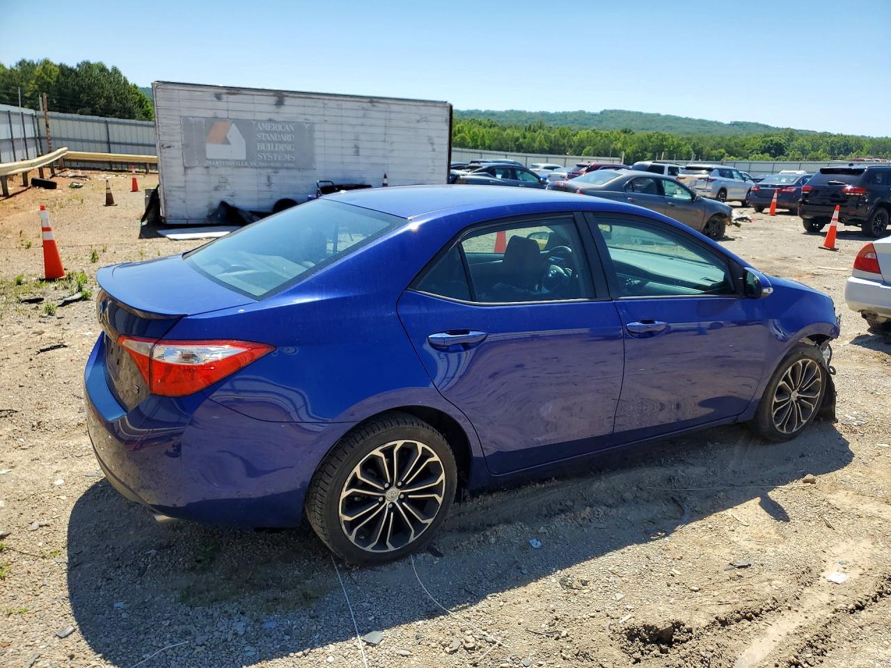 Toyota Corolla S Plus