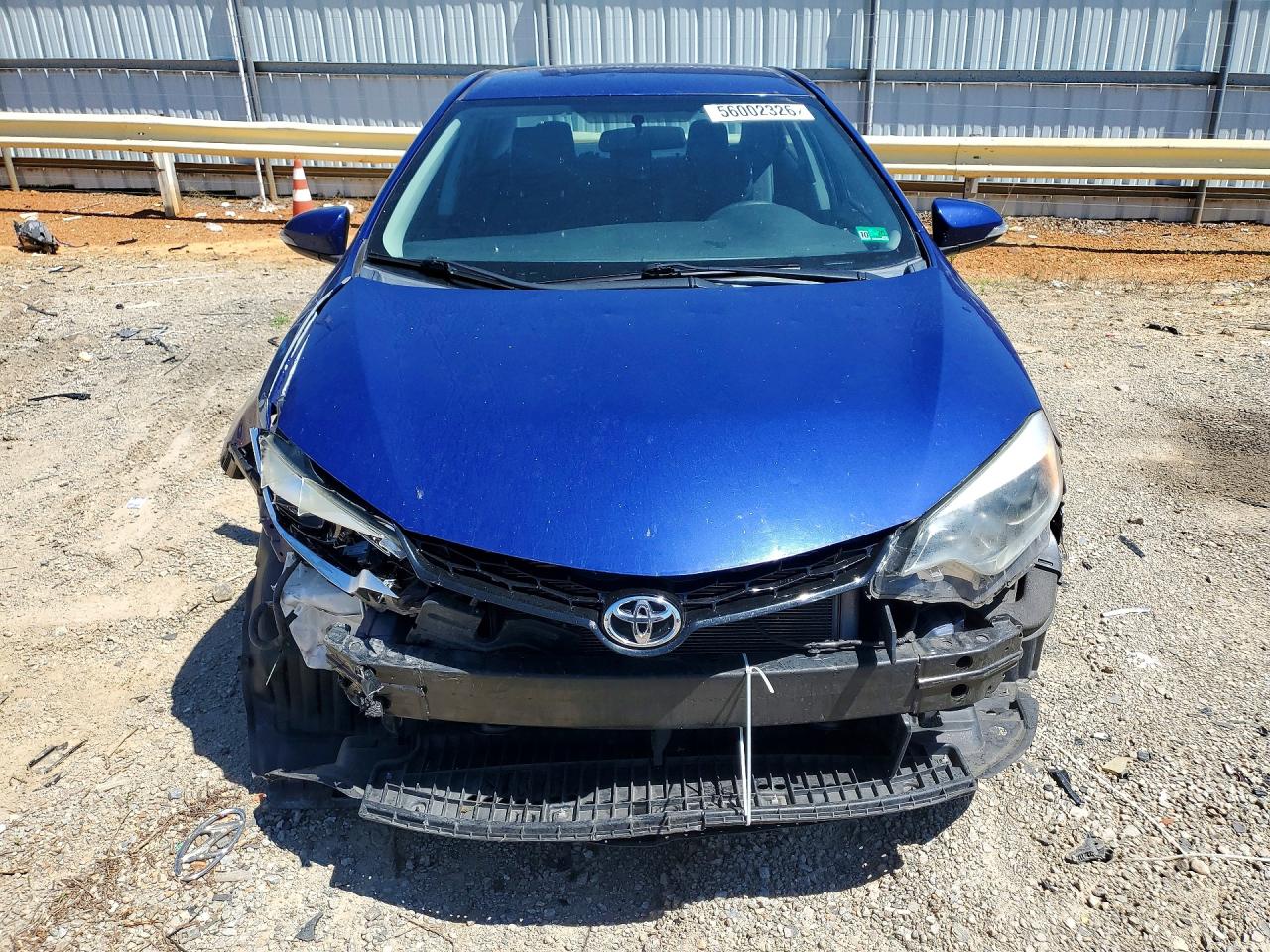 Toyota Corolla S Plus