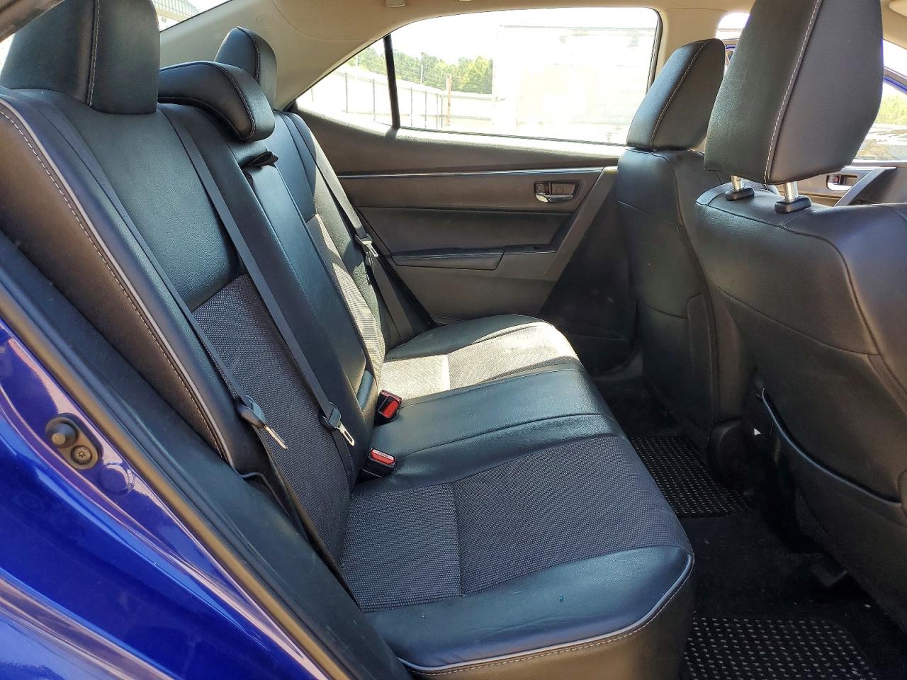Toyota Corolla S Plus