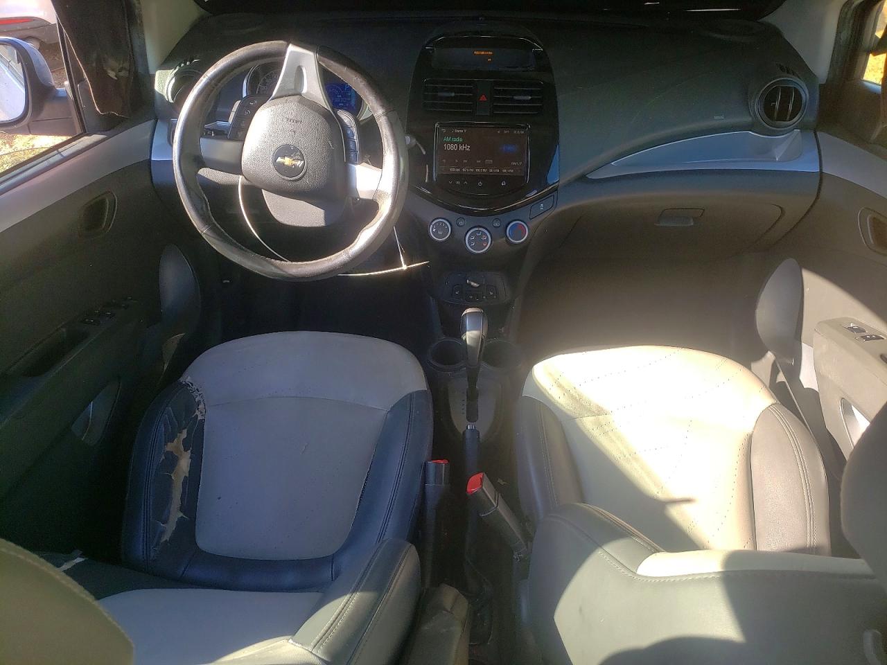 Chevrolet Spark 2lt