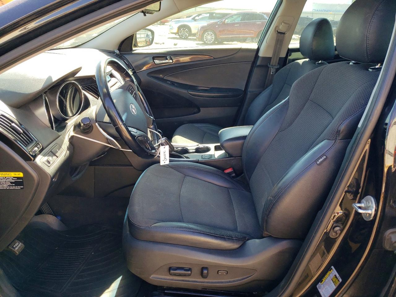 Hyundai SONATA Se