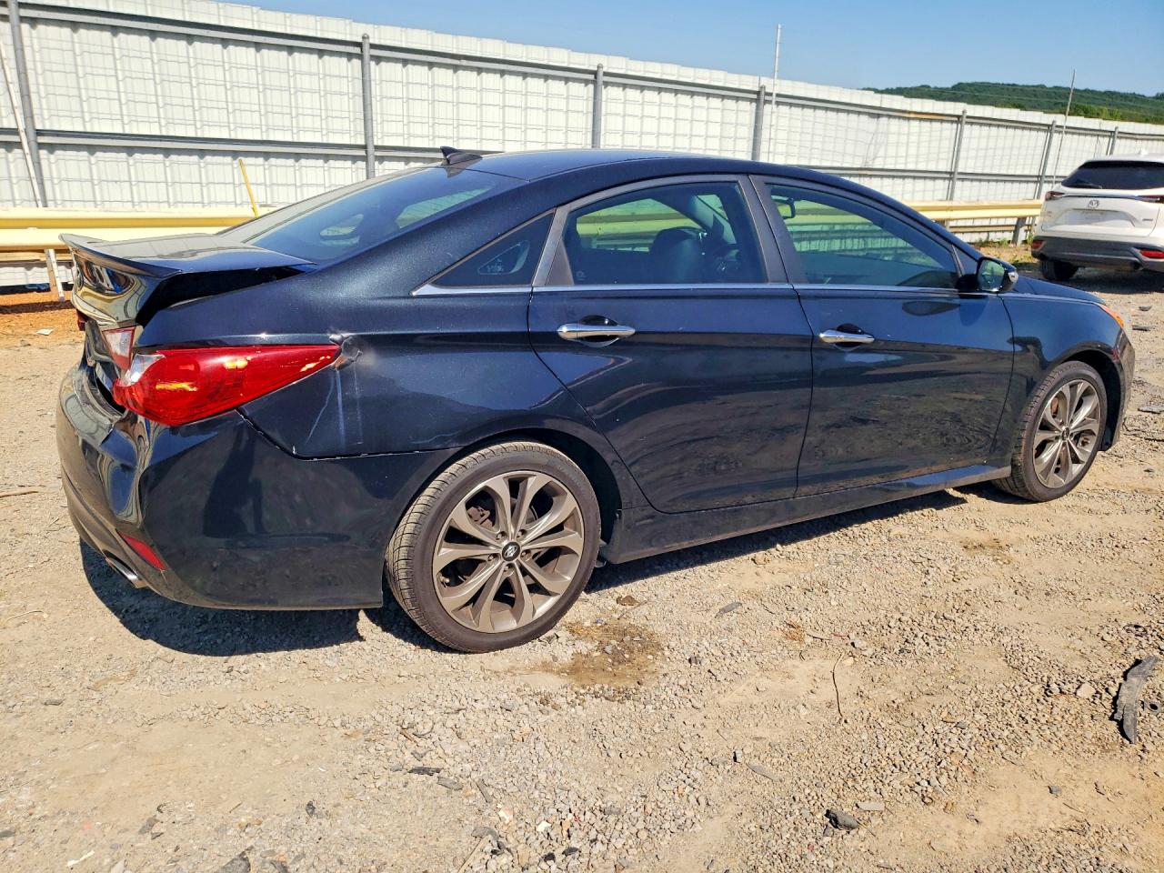 Hyundai SONATA Se