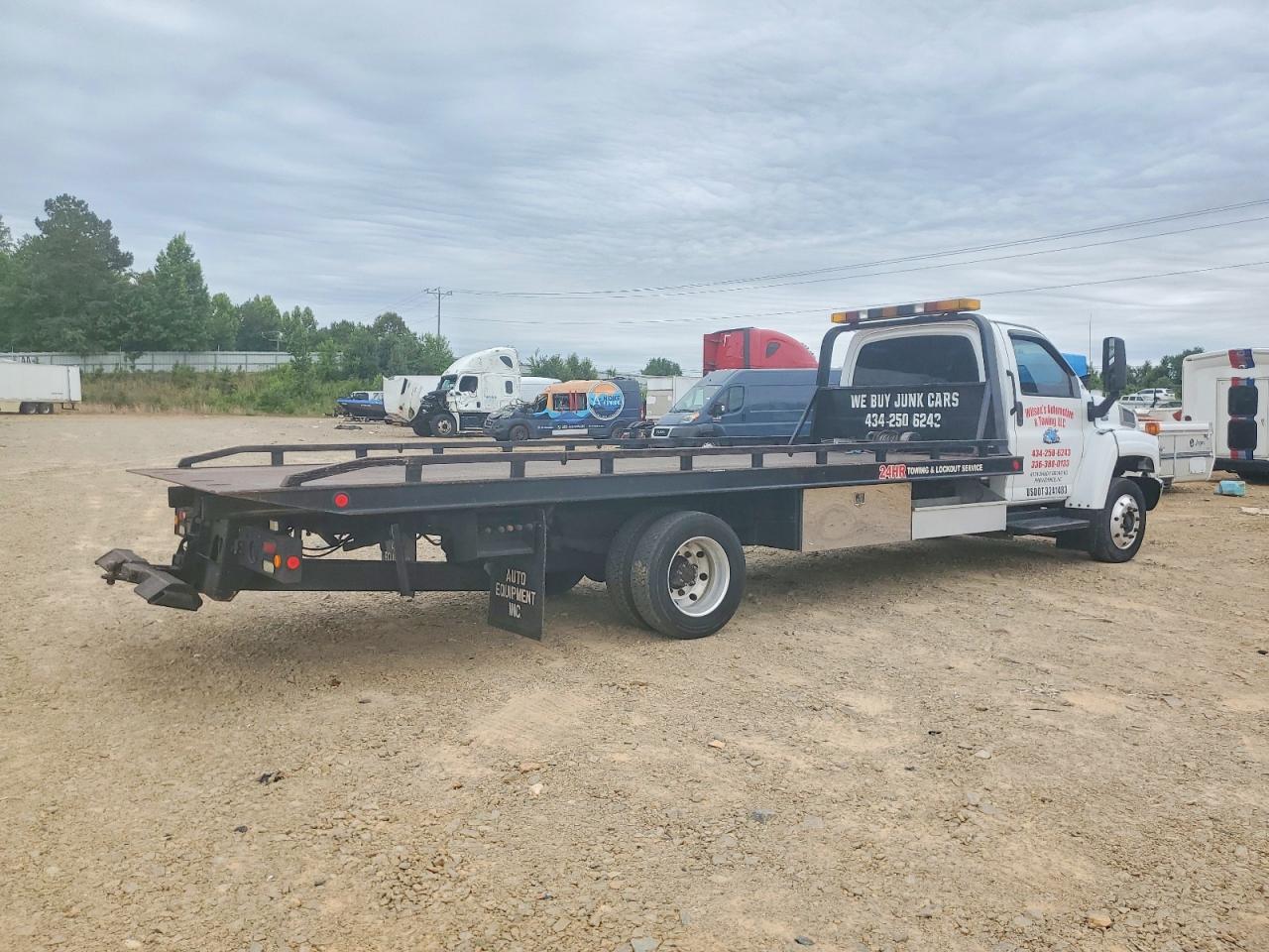 Chevrolet Ck Series C5c042