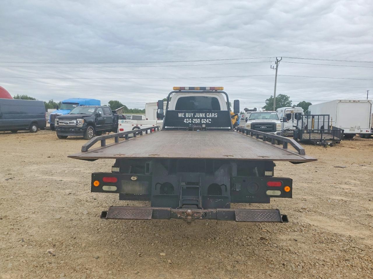 Chevrolet Ck Series C5c042