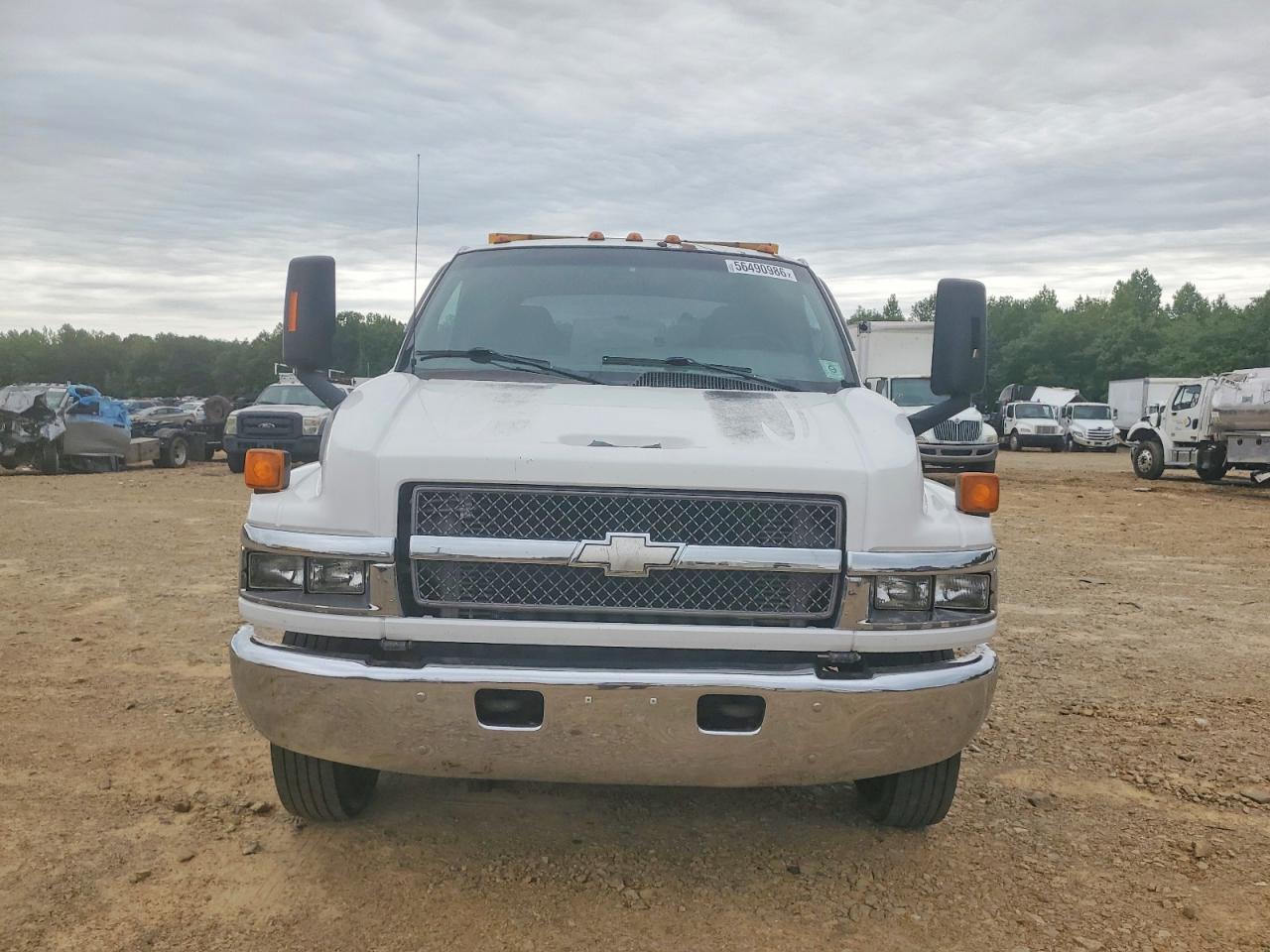 Chevrolet Ck Series C5c042