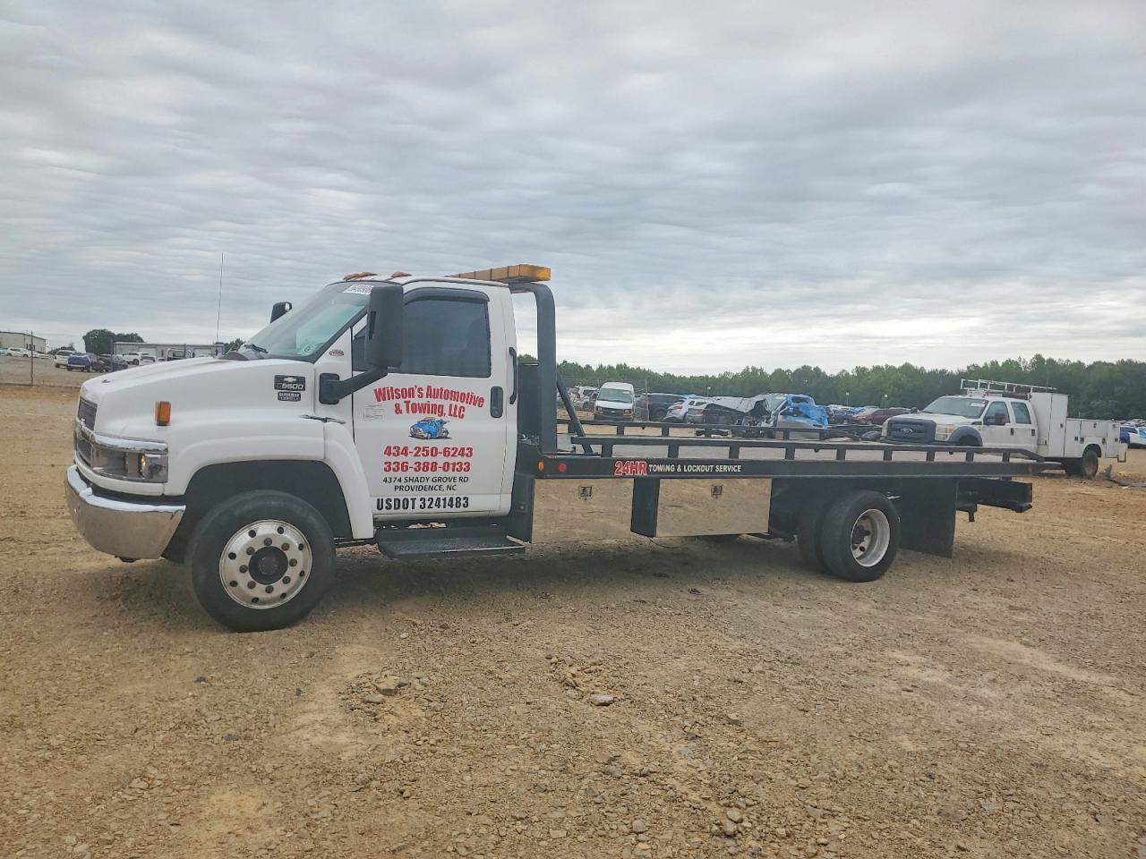 Chevrolet Ck Series C5c042