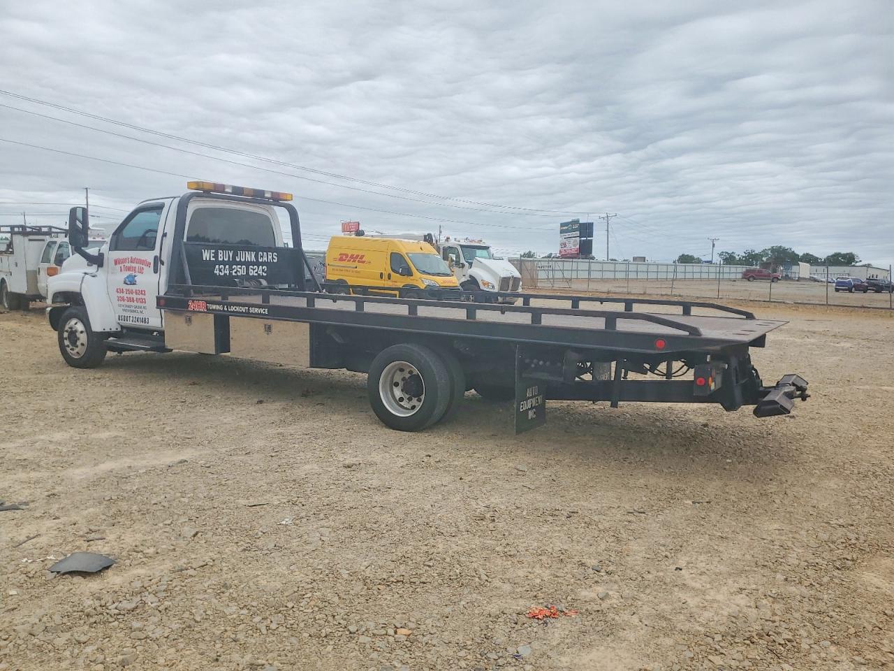 Chevrolet Ck Series C5c042