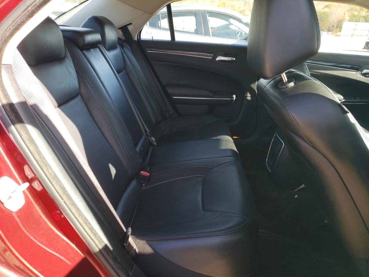 Chrysler 300 Limited