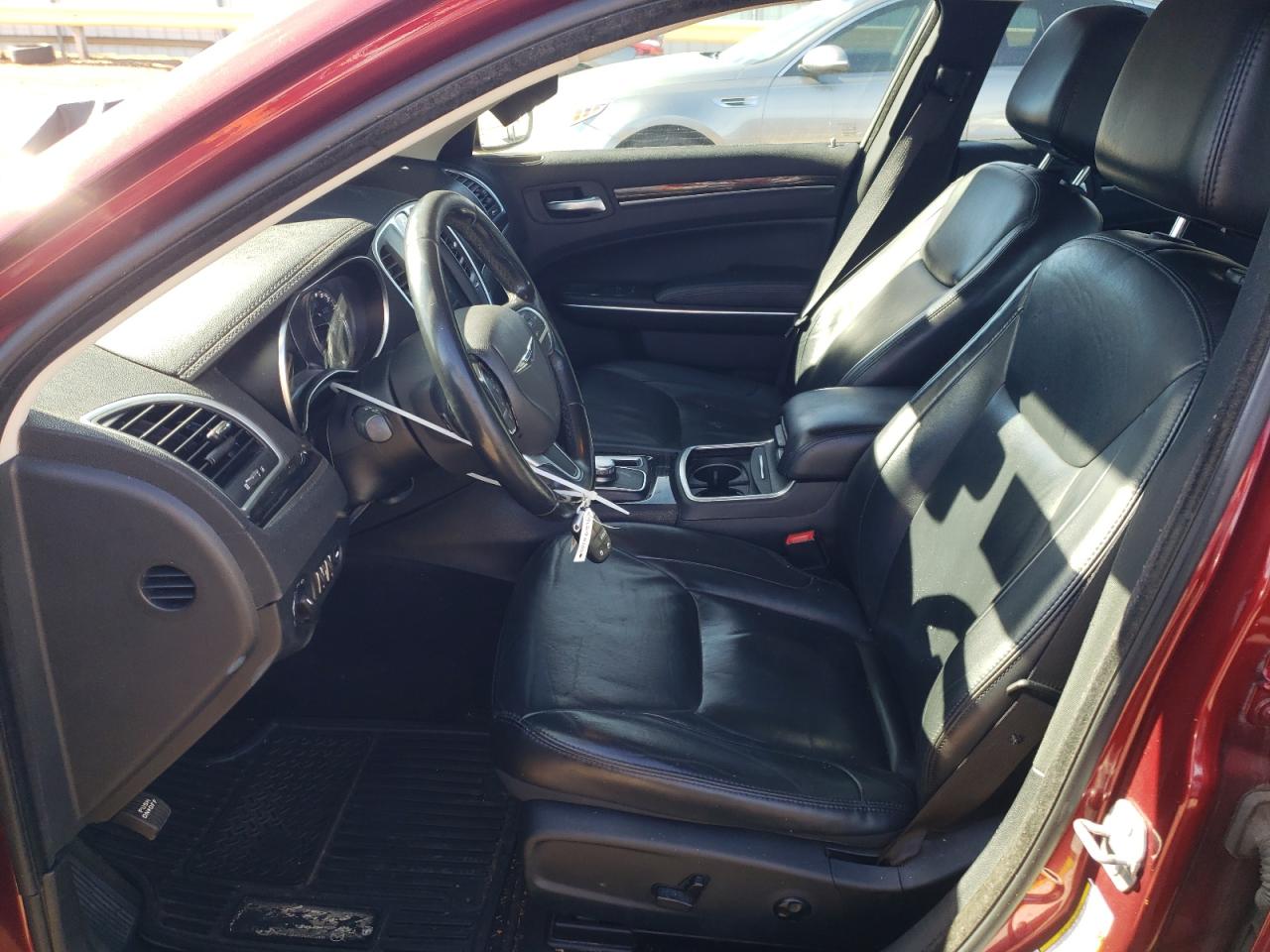 Chrysler 300 Limited