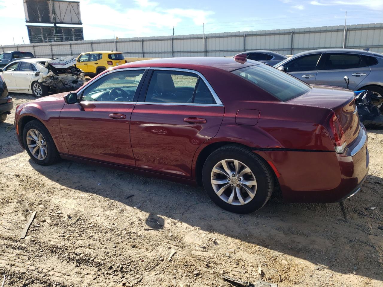 Chrysler 300 Limited