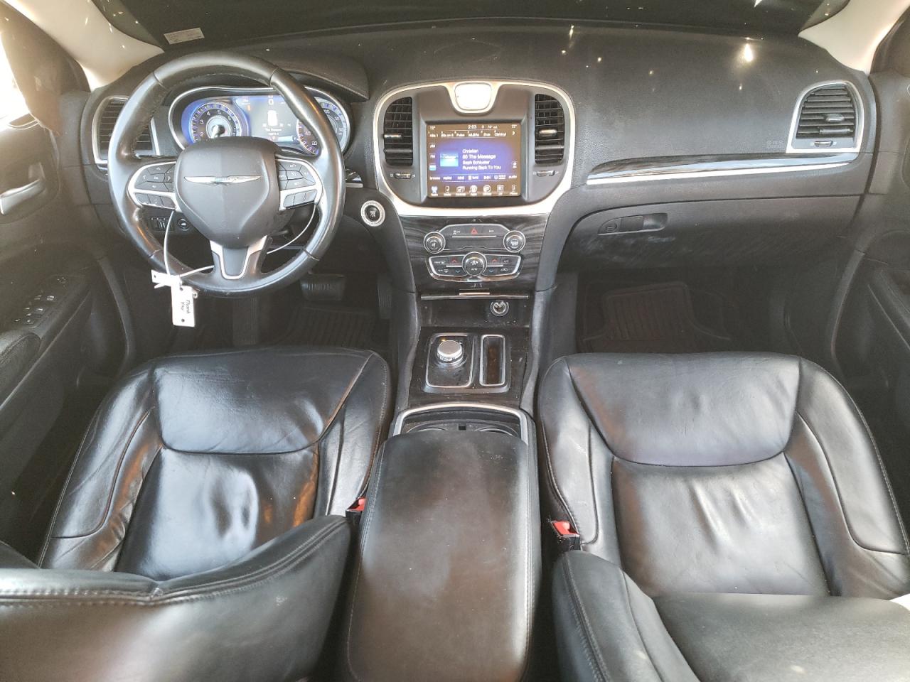 Chrysler 300 Limited
