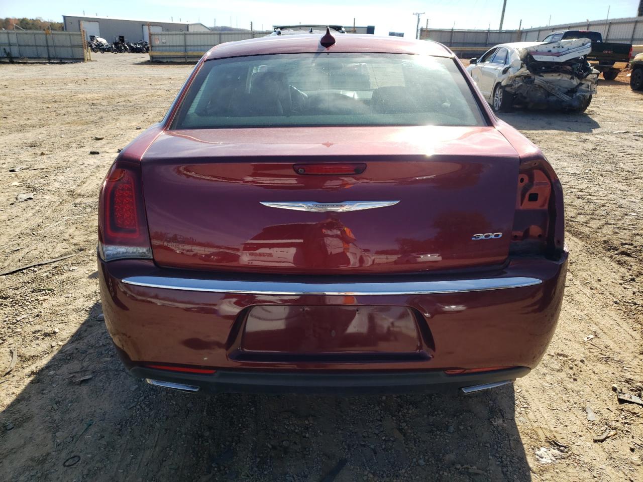 Chrysler 300 Limited