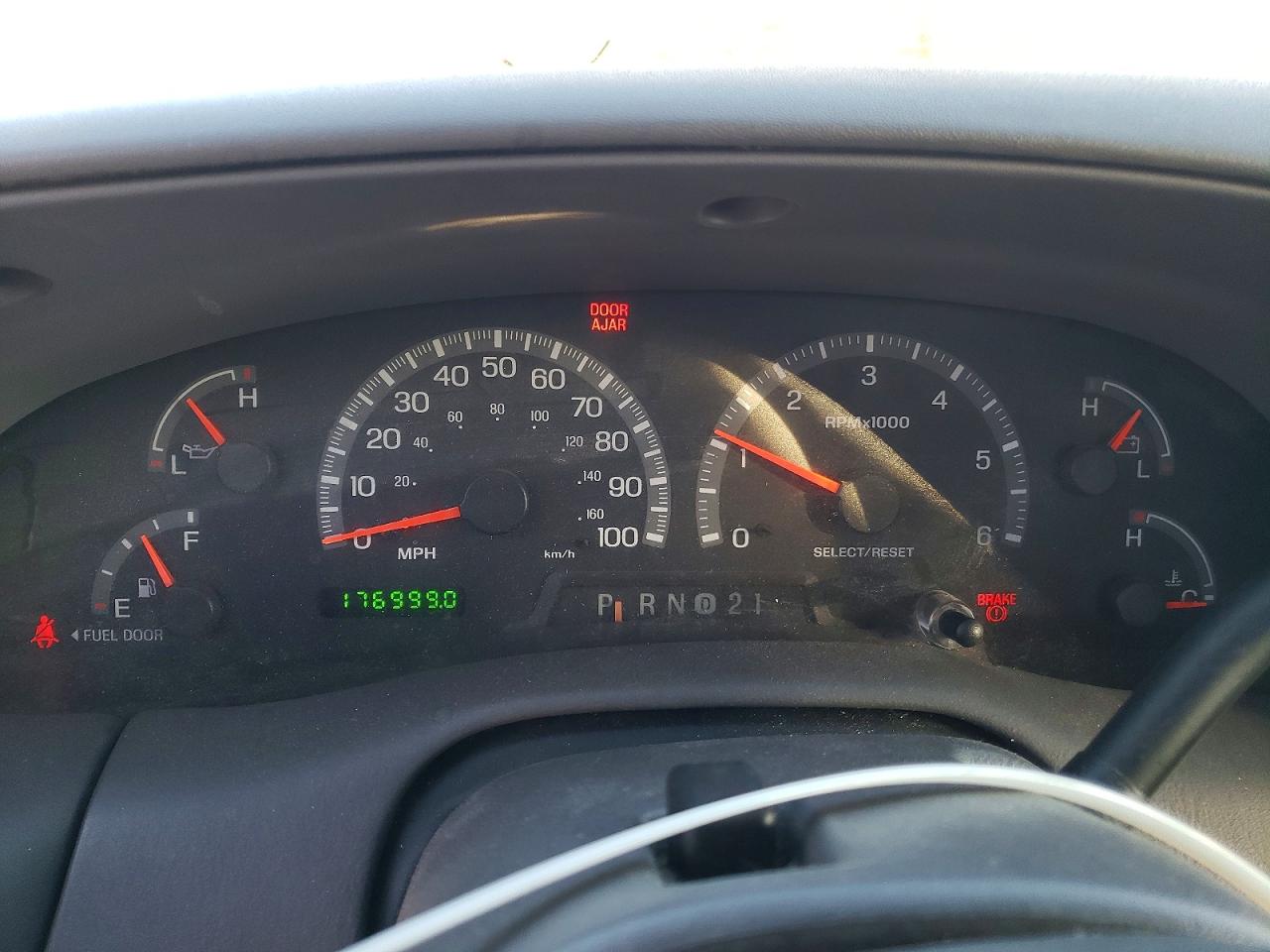 Ford F-150 Classic