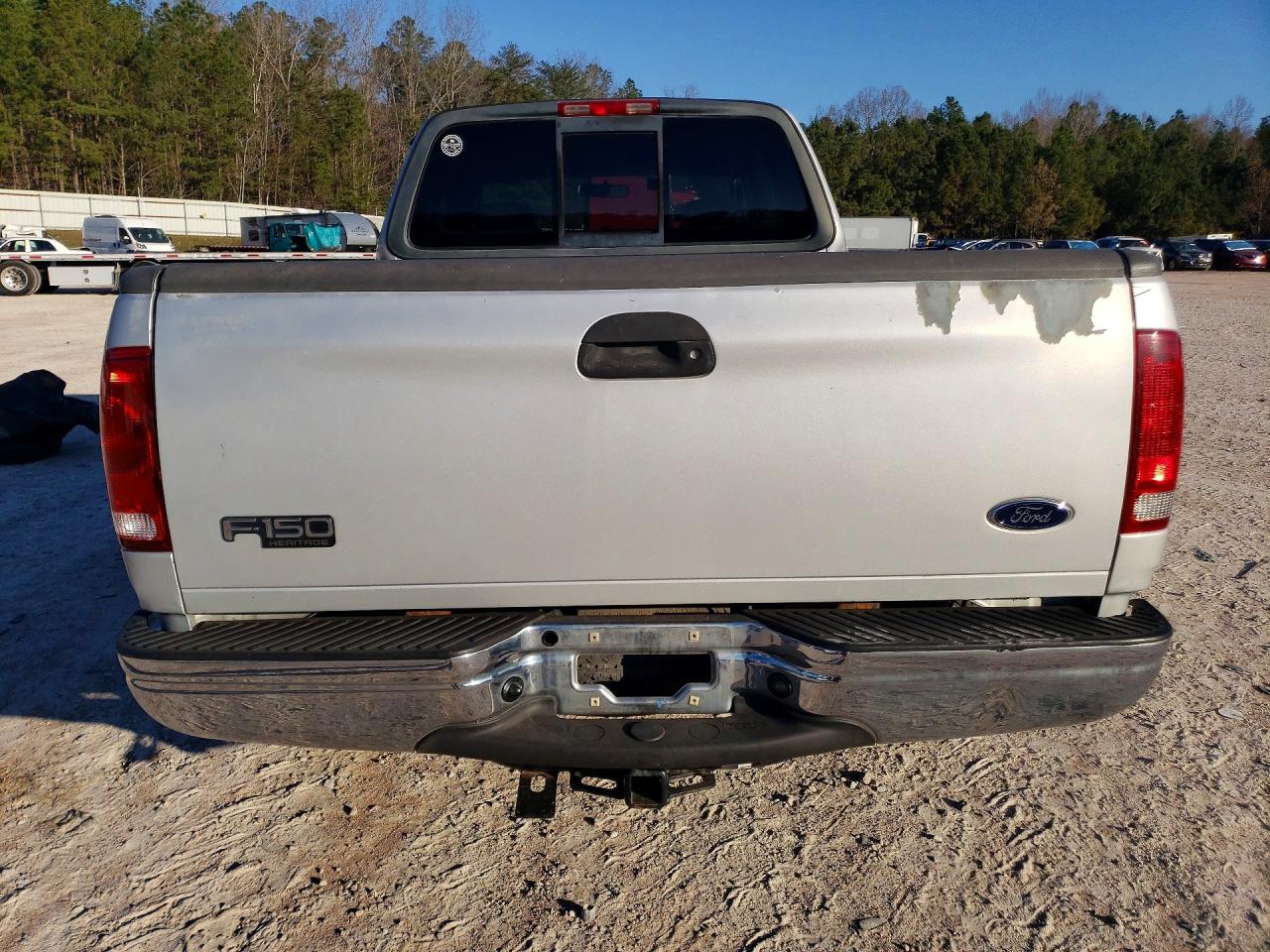 Ford F-150 Classic