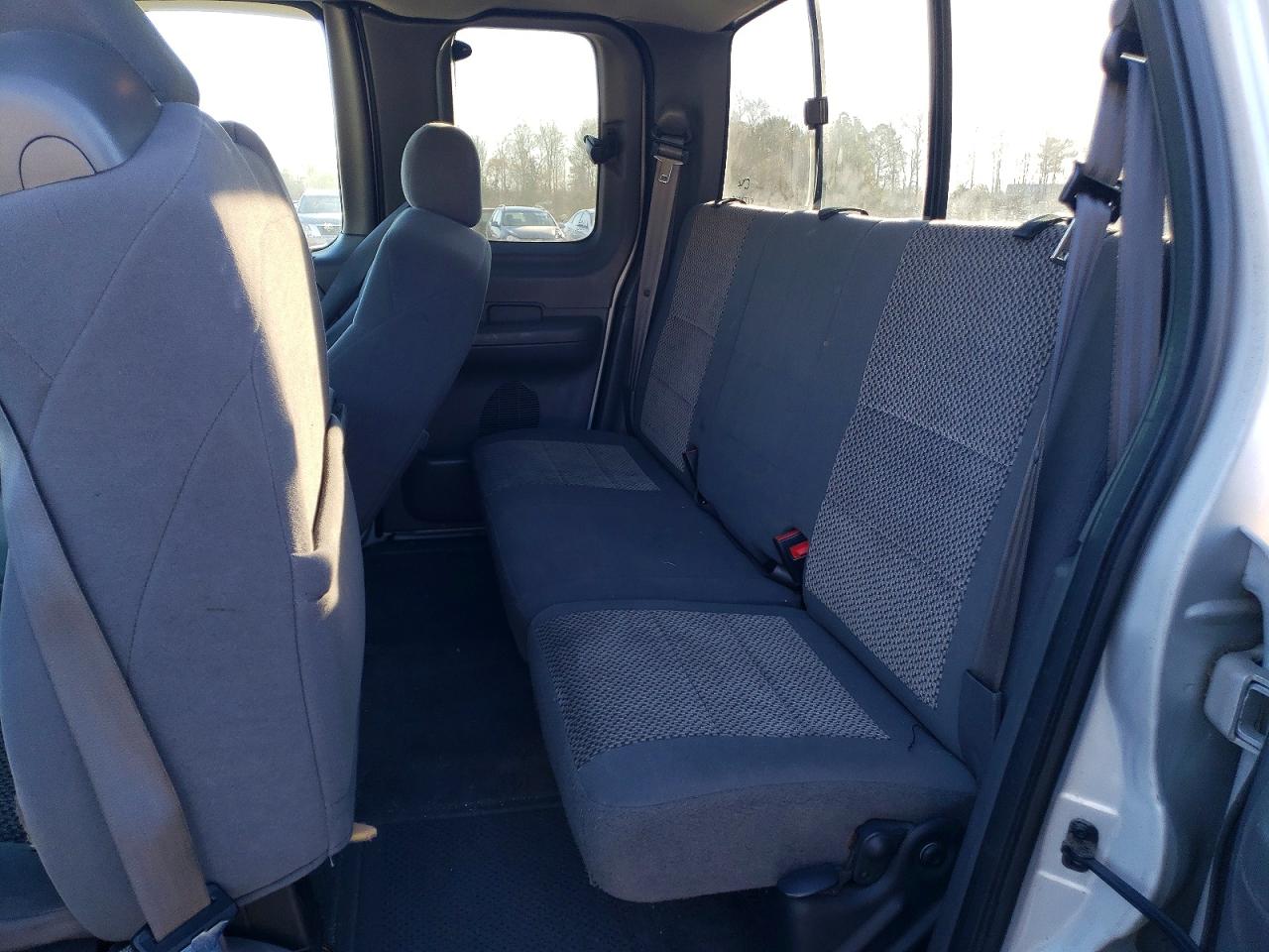 Ford F-150 Classic