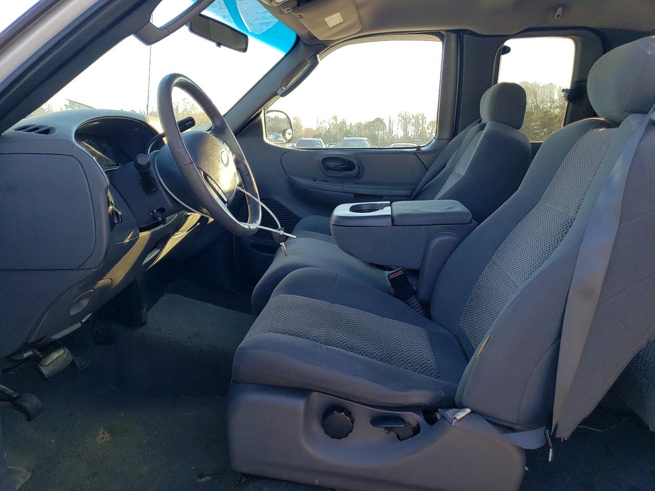 Ford F-150 Classic