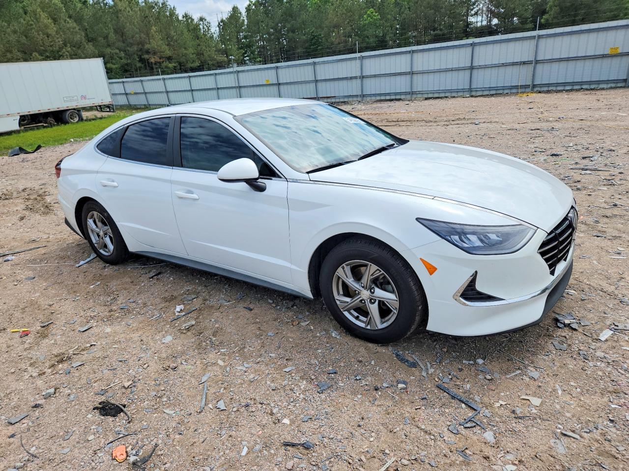 Hyundai SONATA Se