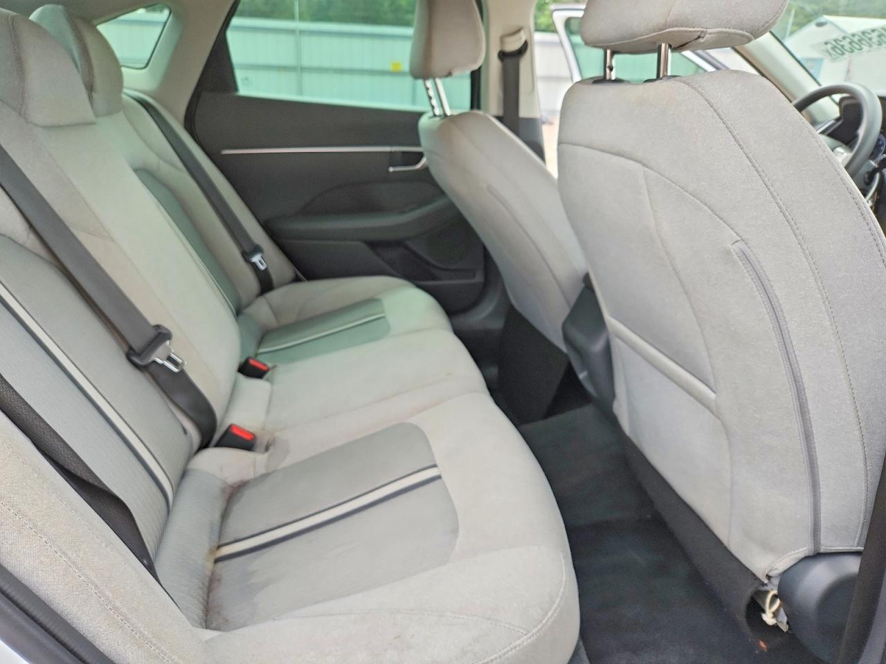 Hyundai SONATA Se