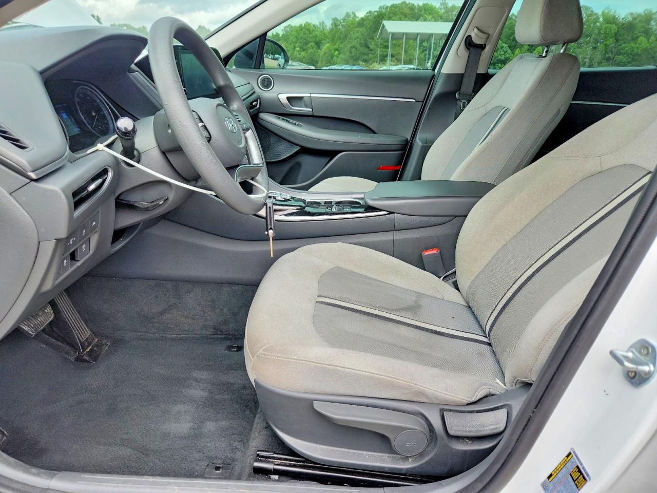 Hyundai SONATA Se