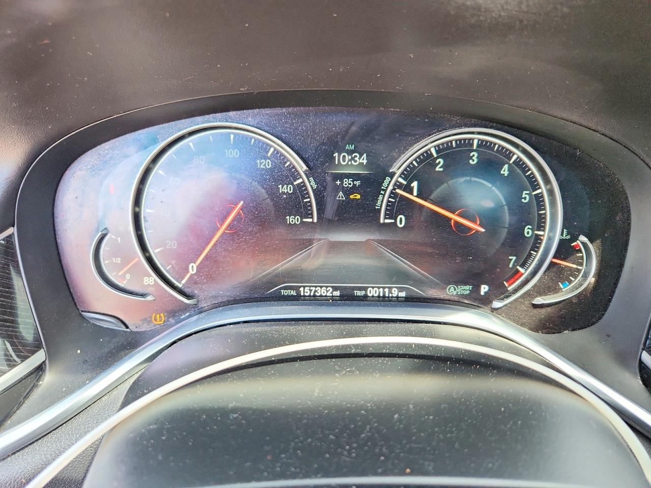 BMW 7 Series I