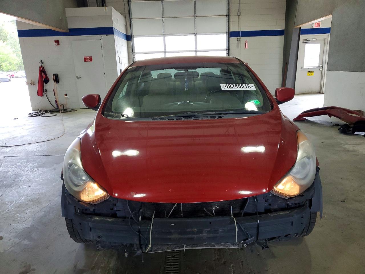 Hyundai ELANTRA Gls