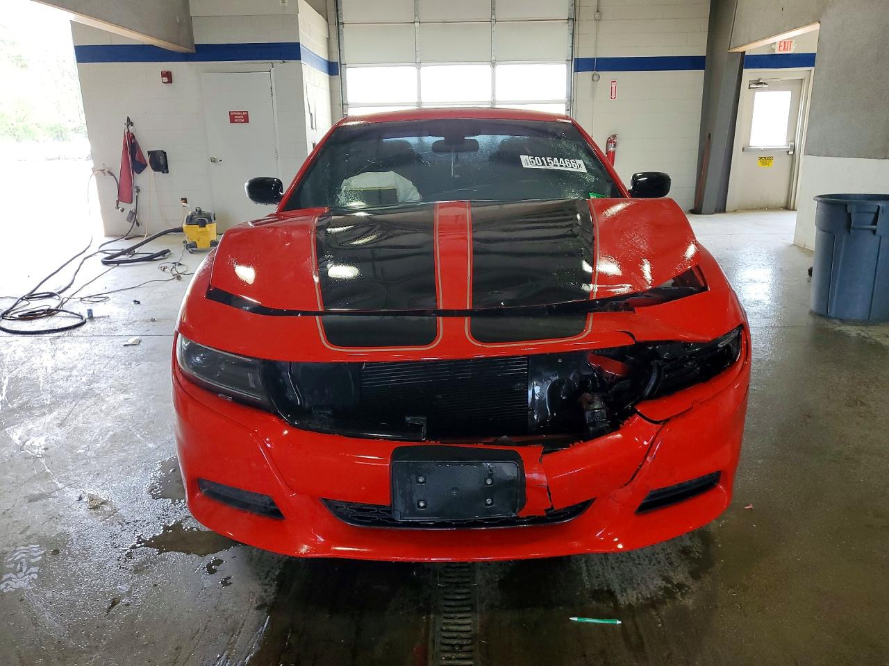 Dodge Charger Sxt
