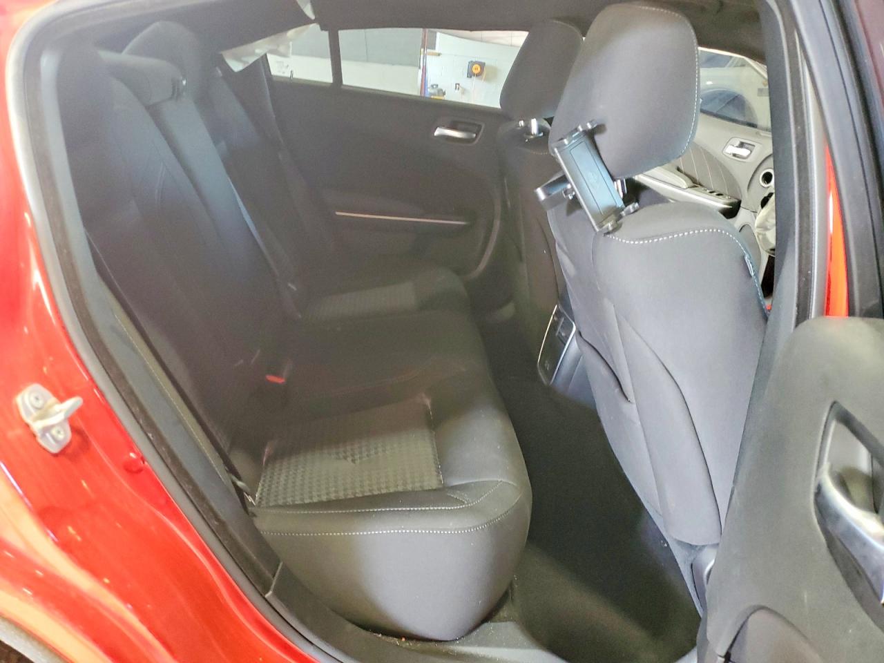 Dodge Charger Sxt