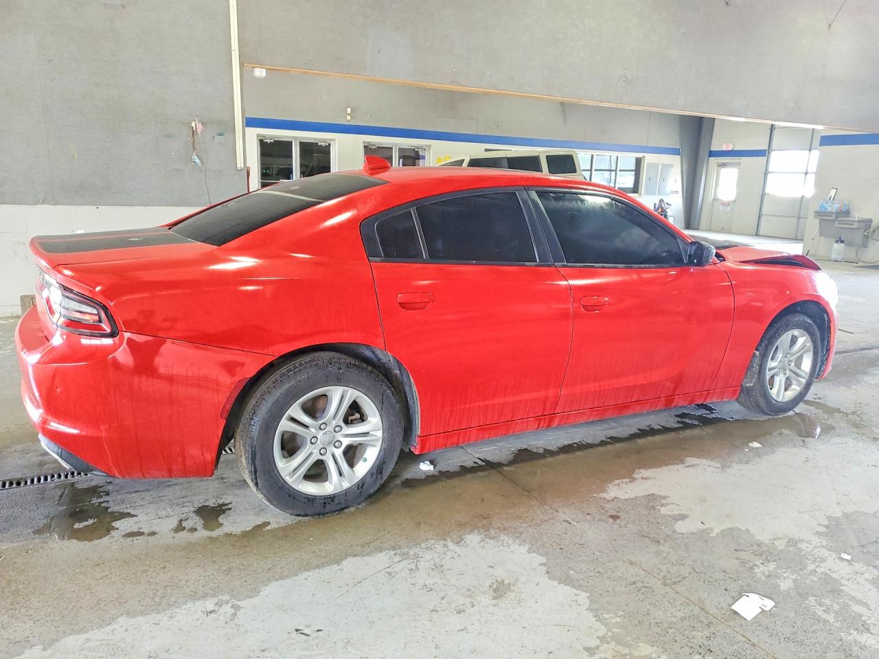 Dodge Charger Sxt
