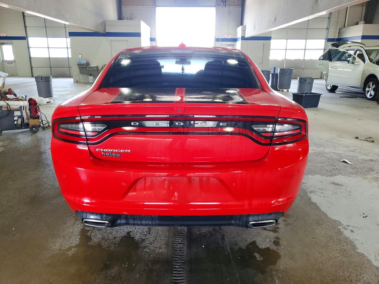 Dodge Charger Sxt
