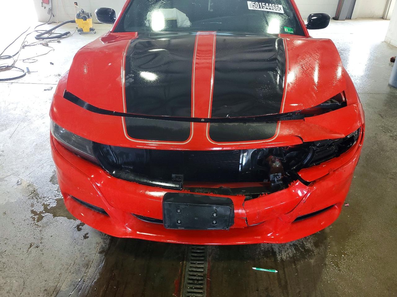 Dodge Charger Sxt