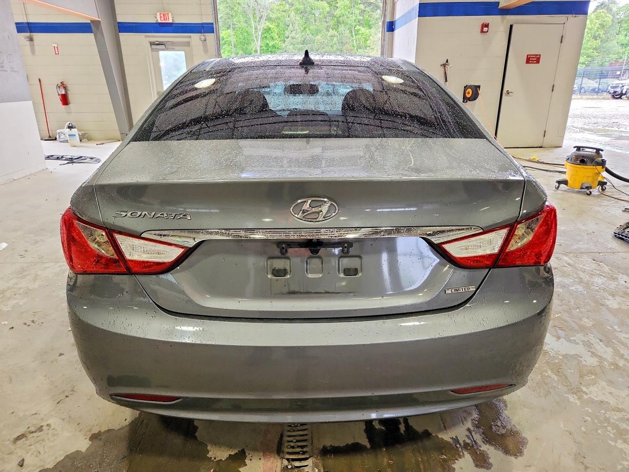 Hyundai SONATA Limited