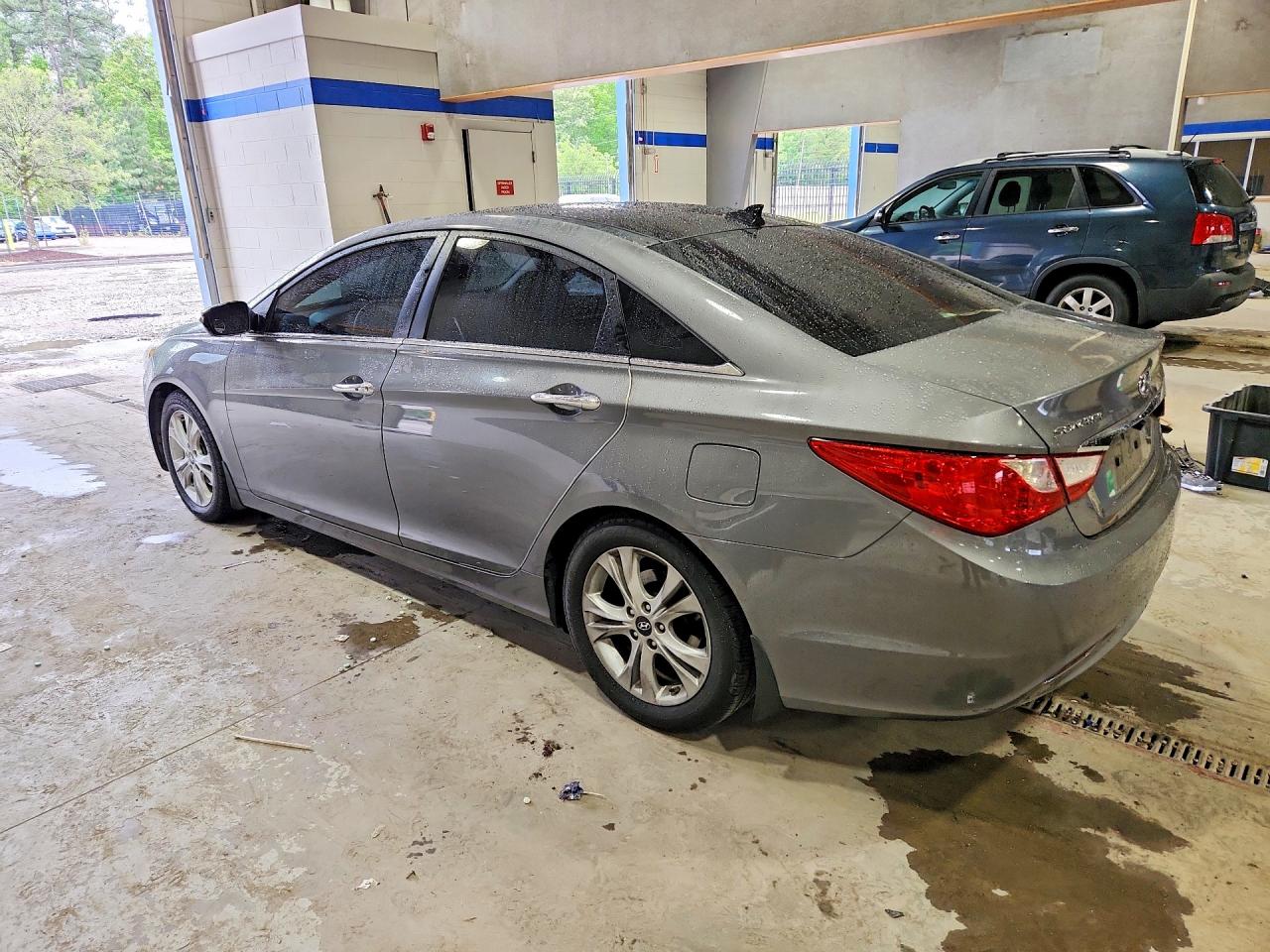 Hyundai SONATA Limited