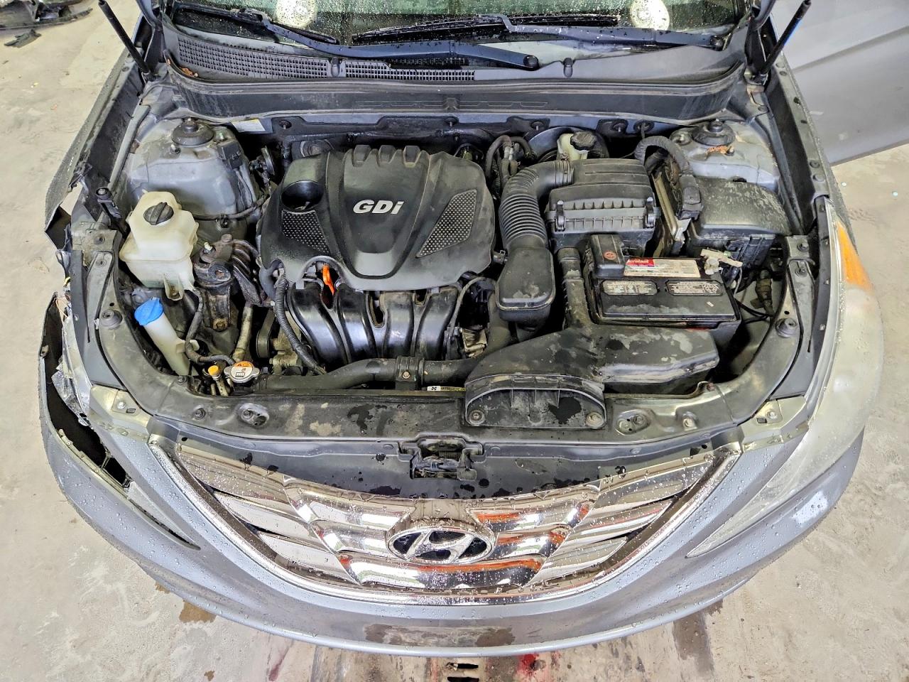 Hyundai SONATA Limited