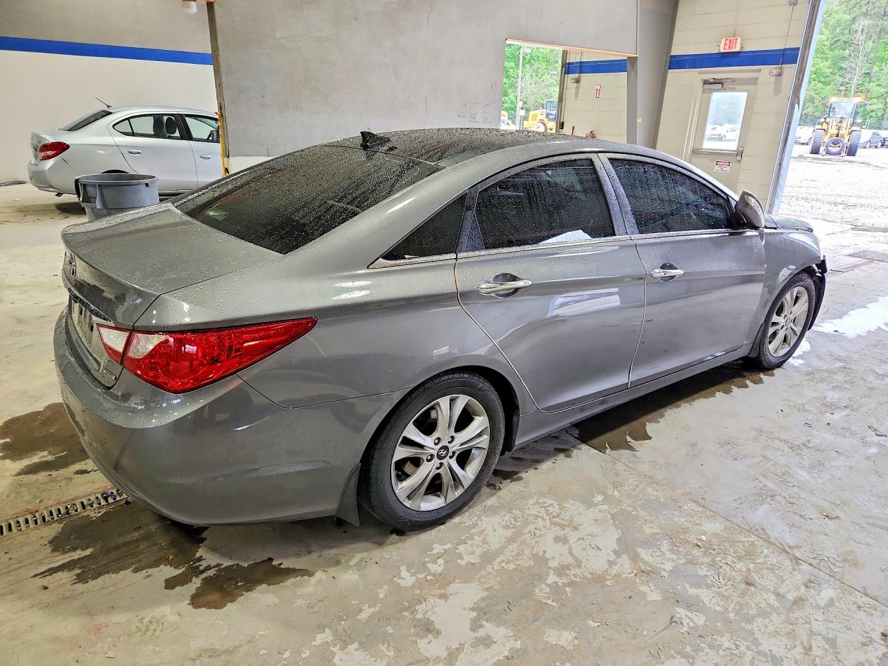 Hyundai SONATA Limited