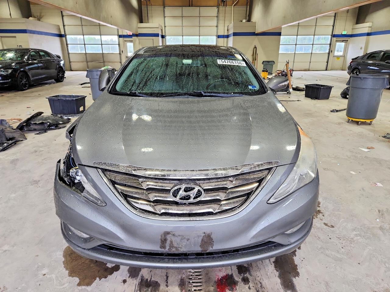 Hyundai SONATA Limited