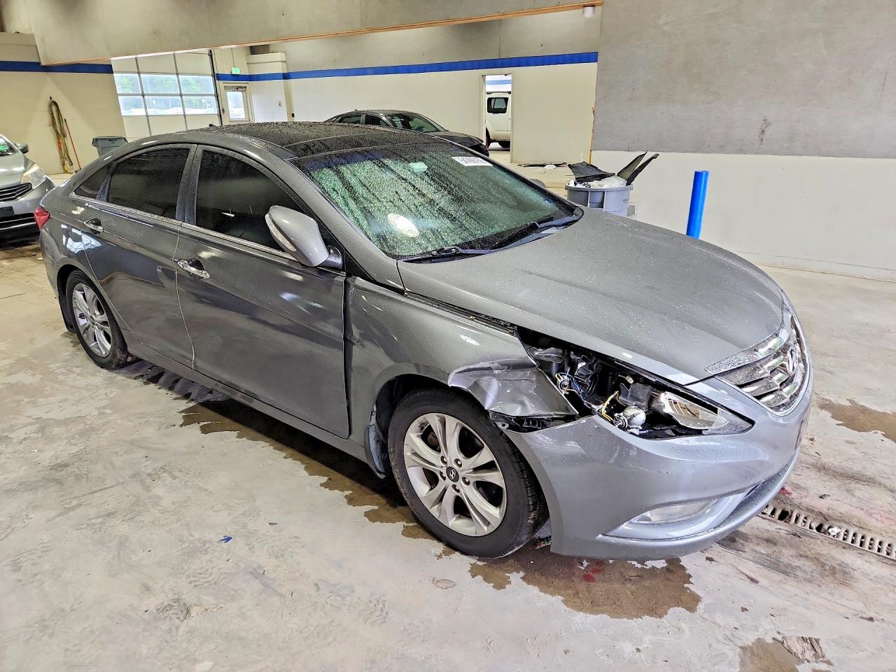Hyundai SONATA Limited