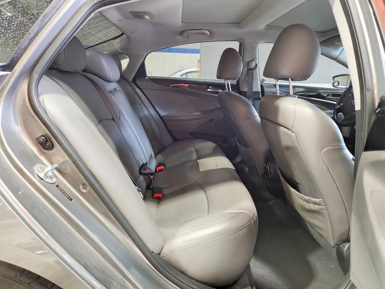 Hyundai SONATA Limited