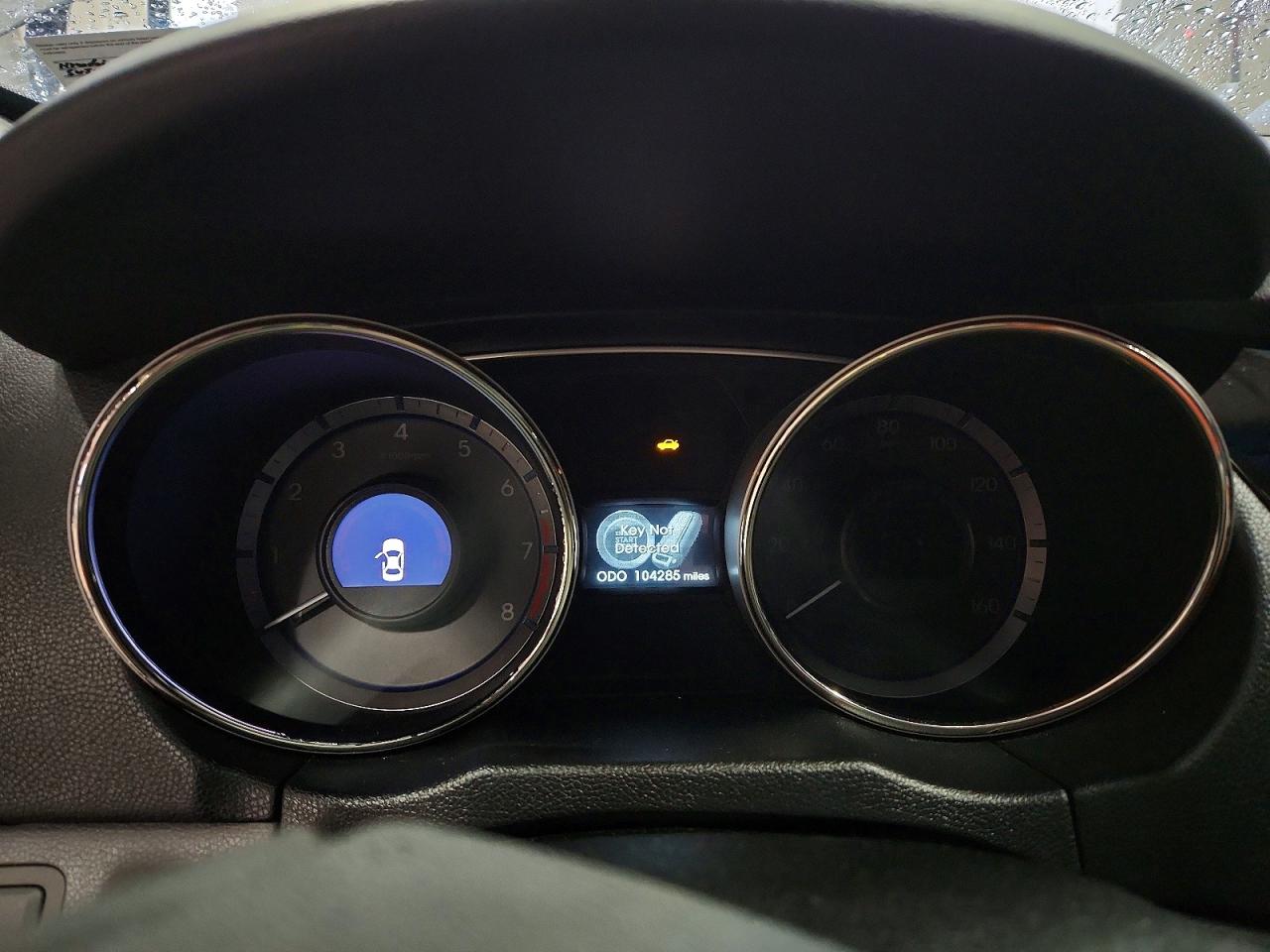Hyundai SONATA Limited