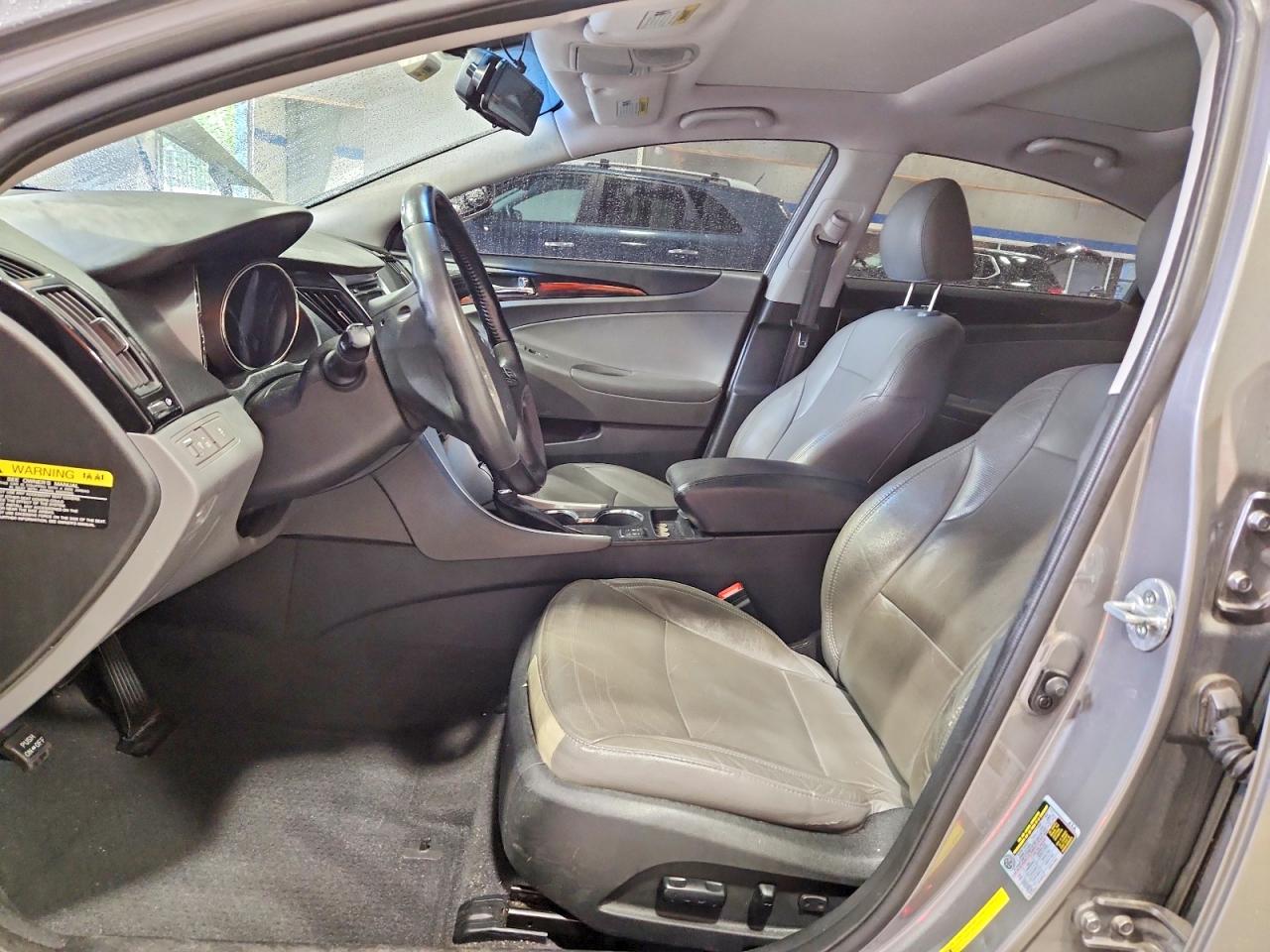 Hyundai SONATA Limited