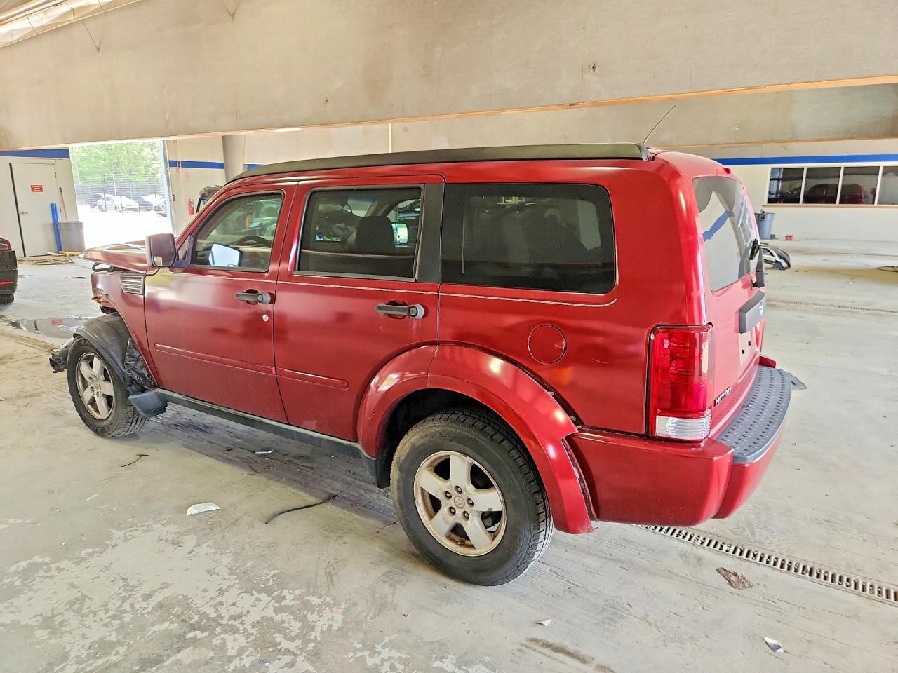 Dodge Nitro Sxt
